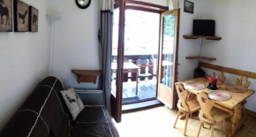 Résidence Pre Malin - 2 pièces 4 personnes 1 exposé Sud MAE-8484 Valloire